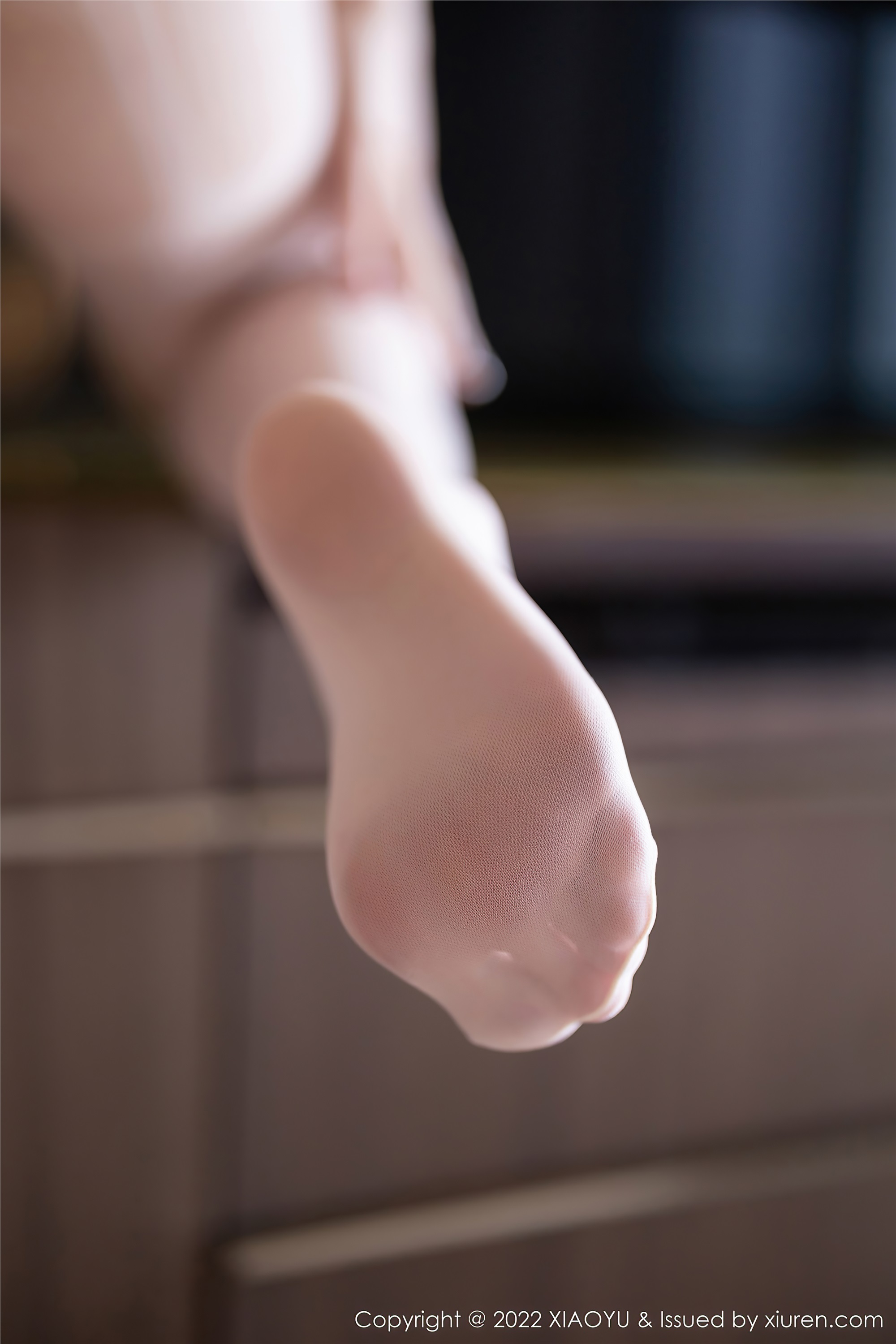 XIAOYU语画界 2022.07.06 VOL.814 梦心玥